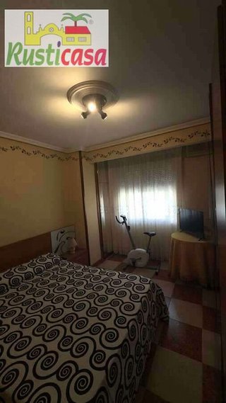 Piso en venta en Bailén