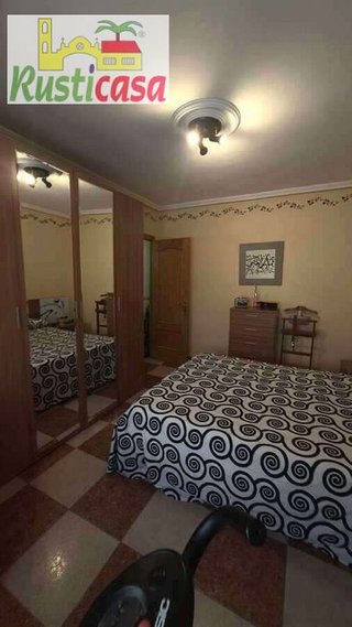 Piso en venta en Bailén