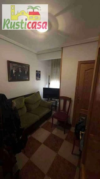 Piso en venta en Bailén