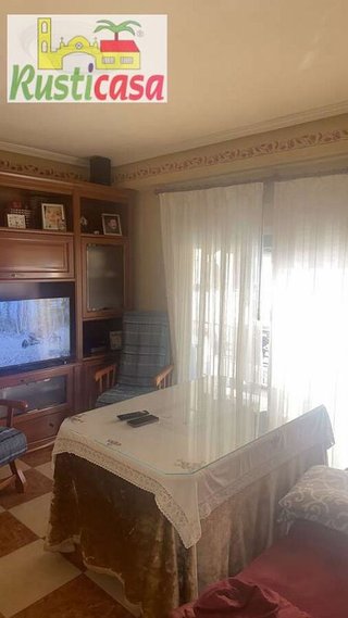 Piso en venta en Bailén