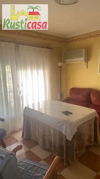 Piso en venta en Bailén