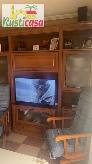 Piso en venta en Bailén