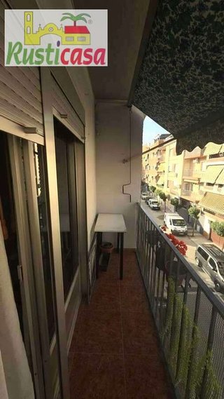 Piso en venta en Bailén