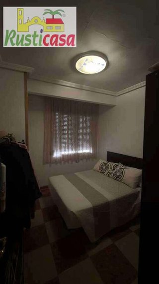 Piso en venta en Bailén