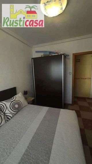 Piso en venta en Bailén