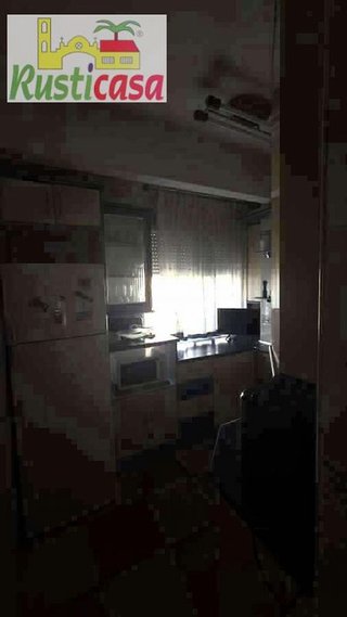 Piso en venta en Bailén