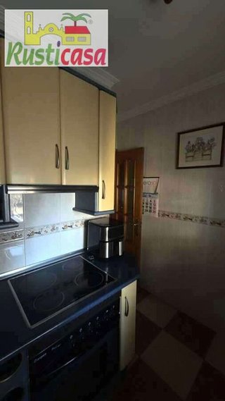Piso en venta en Bailén