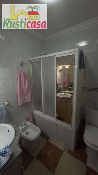 Piso en venta en Bailén