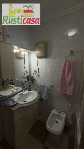 Piso en venta en Bailén