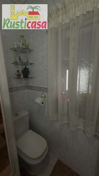 Piso en venta en Bailén