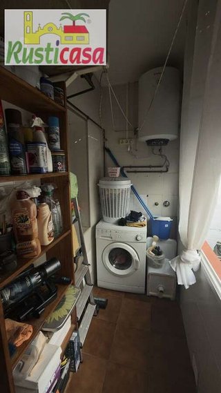 Piso en venta en Bailén