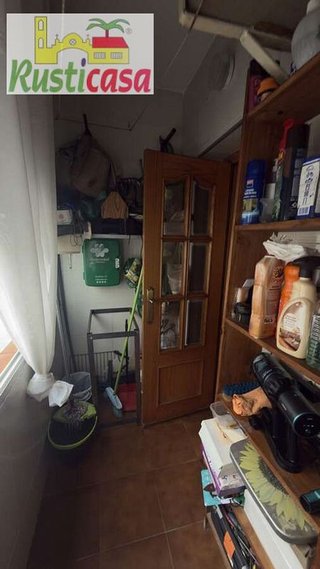 Piso en venta en Bailén