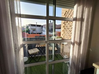 Piso en venta en Alguazas