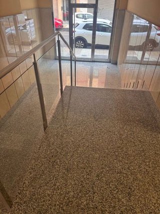 Piso en venta en Circular - Vadillos en Valladolid