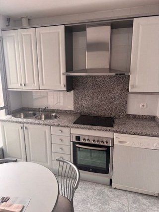 Piso en venta en Circular - Vadillos en Valladolid