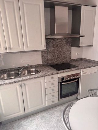 Piso en venta en Circular - Vadillos en Valladolid