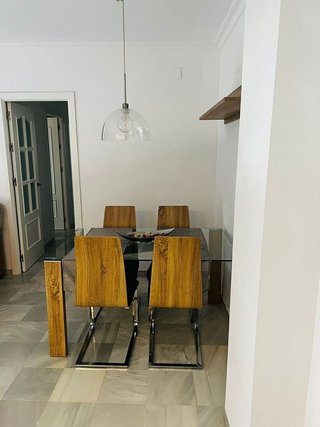 Piso en venta en Centro - Doña Mercedes en Dos Hermanas