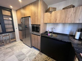 Piso en venta en Centro - Doña Mercedes en Dos Hermanas