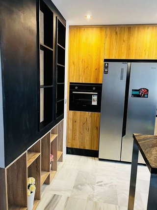 Piso en venta en Centro - Doña Mercedes en Dos Hermanas
