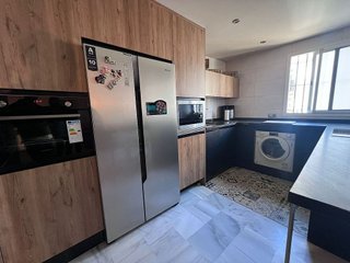 Piso en venta en Centro - Doña Mercedes en Dos Hermanas