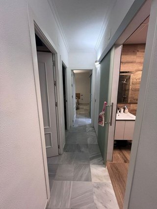 Piso en venta en Centro - Doña Mercedes en Dos Hermanas