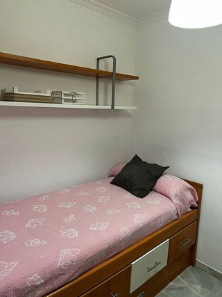 Piso en venta en Centro - Doña Mercedes en Dos Hermanas