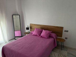 Piso en venta en Centro - Doña Mercedes en Dos Hermanas