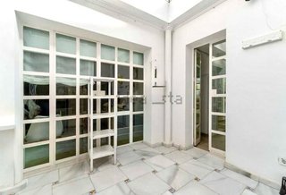 Ático en venta en Zona Centro en Córdoba