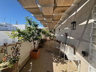 Ático en venta en Zona Centro en Córdoba