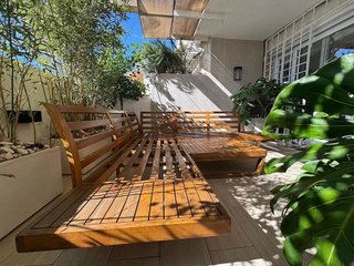 Ático en venta en Zona Centro en Córdoba
