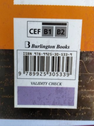 2 libros inglés Mindset 2° Bach., se venden juntos