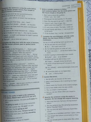 2 libros inglés Mindset 2° Bach., se venden juntos
