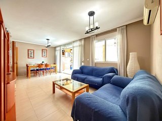 Piso en venta en Babel en Alicante