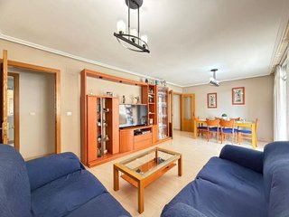 Piso en venta en Babel en Alicante