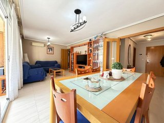 Piso en venta en Babel en Alicante