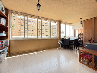 Piso en venta en Babel en Alicante