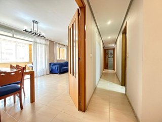 Piso en venta en Babel en Alicante