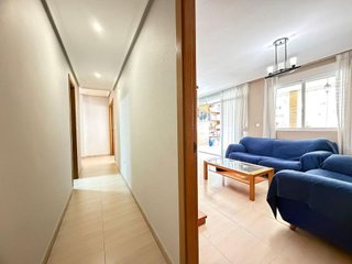 Piso en venta en Babel en Alicante