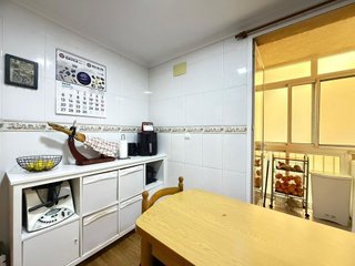 Piso en venta en Babel en Alicante