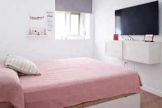 Piso en venta en La Caleta - La Viña en Cádiz
