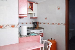 Piso en venta en La Caleta - La Viña en Cádiz