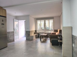 Piso en venta en Carrús Est - Camí dels Magros en Elche