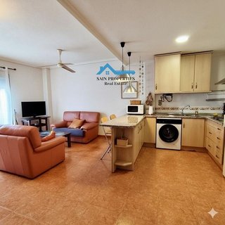 Piso en venta en Nucia (la)