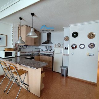 Piso en venta en Nucia (la)