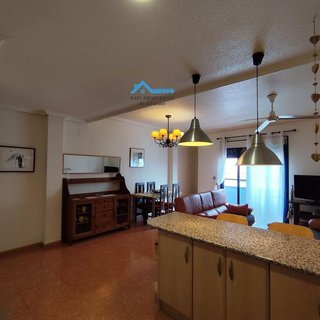 Piso en venta en Nucia (la)