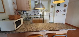 Piso en venta en Nucia (la)