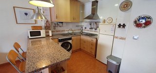 Piso en venta en Nucia (la)