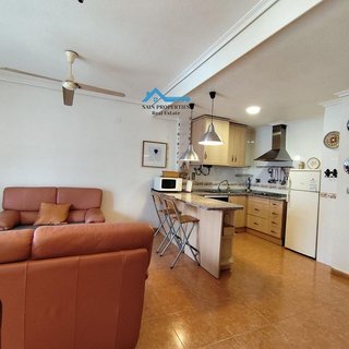 Piso en venta en Nucia (la)
