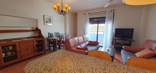 Piso en venta en Nucia (la)