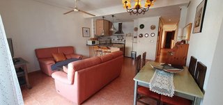 Piso en venta en Nucia (la)